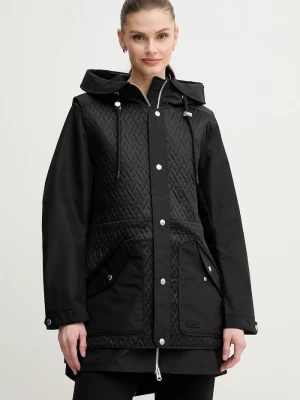 Obrázek produktu Mackage Bunda MACKAGE černá