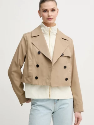 Obrázek produktu Mackage Krátký trenčkot MACKAGE béžová