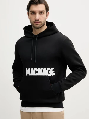 Obrázek produktu Mackage Mikina MACKAGE černá