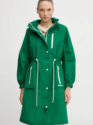 Obrázek produktu Mackage Parka MACKAGE zelená