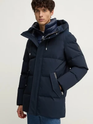 Obrázek produktu Mackage Péřová bunda MACKAGE námořnická modř