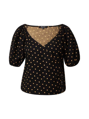 Obrázek produktu Madewell Tričko 'LANE' žlutá / černá