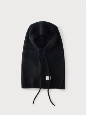 Obrázek produktu MADS NORGAARD COPENHAGEN Čepice 'Tosca Anju' černá
