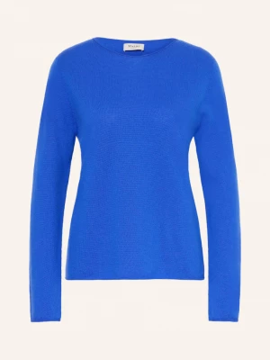 Obrázek produktu Maerz Muenchen Svetr Z Merino Vlny modrá