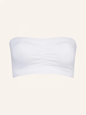 Obrázek produktu Magic Bodyfashion Bandeau Podprsenka Push Up Bra bílá