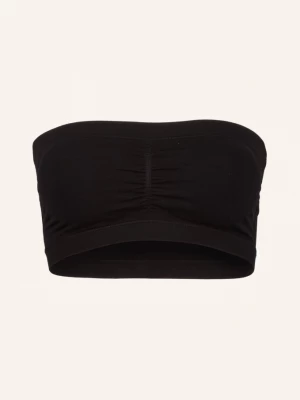 Obrázek produktu Magic Bodyfashion Bandeau Podprsenka Push Up Bra černá