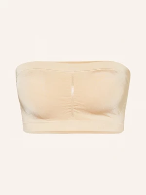 Obrázek produktu Magic Bodyfashion Bandeau Podprsenka Push Up Bra krémová