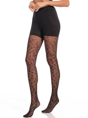 Obrázek produktu MAGIC Bodyfashion Jemné punčocháče černá
