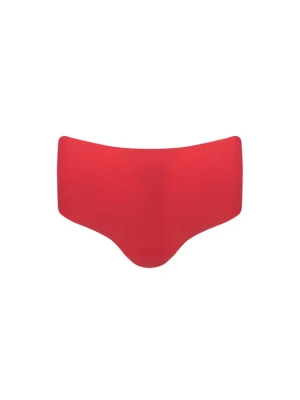 Obrázek produktu MAGIC Bodyfashion Kalhotky 'Smooth Support' jasně červená