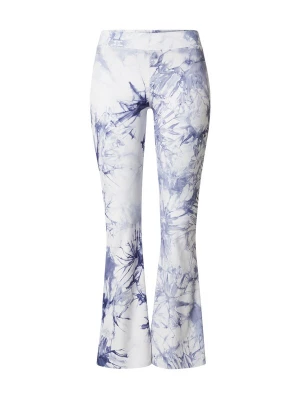Obrázek produktu MAGIC Bodyfashion Kalhoty modrá / bílá