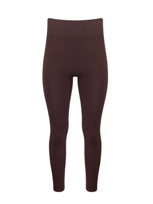 Obrázek produktu MAGIC Bodyfashion Legíny 'Bamboo' tmavě hnědá