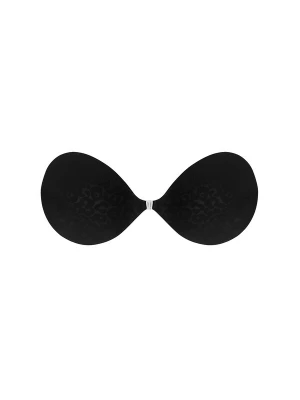 Obrázek produktu MAGIC Bodyfashion Podprsenka 'Backless Beauty' antracitová / černá