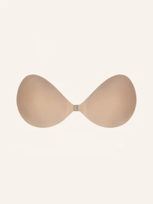 Obrázek produktu Magic Bodyfashion Push-Up Podprsenka Backless Beauty Bez Zadního Dílu nude