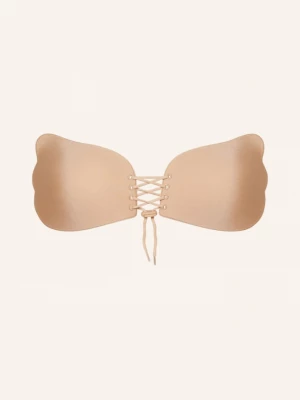 Obrázek produktu Magic Bodyfashion Push-Up Podprsenka Va-Va-Voom Bez Zadního Dílu nude