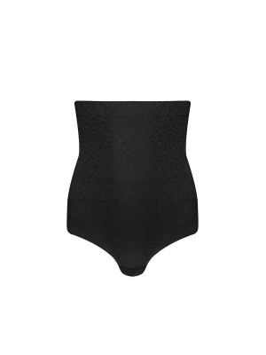 Obrázek produktu MAGIC Bodyfashion Stahovací prádlo 'Maxi Sexy' černá / černý melír