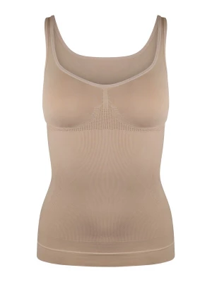 Obrázek produktu MAGIC Bodyfashion Stahovací top cappuccino