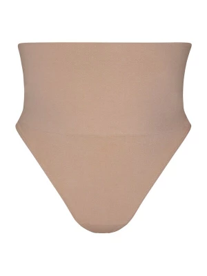 Obrázek produktu MAGIC Bodyfashion Tanga 'Shimmer' cappuccino