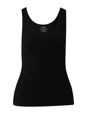 Obrázek produktu MAGIC Bodyfashion Tílko 'Stay Warm' šedá / černá