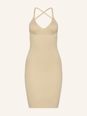 Obrázek produktu Magic Bodyfashion Tvarující Šaty Low Back / Low Front krémová