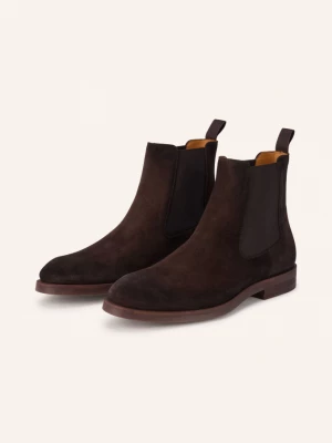 Obrázek produktu Magnanni Chelsea Boots Crostidifu tmavě hnědá