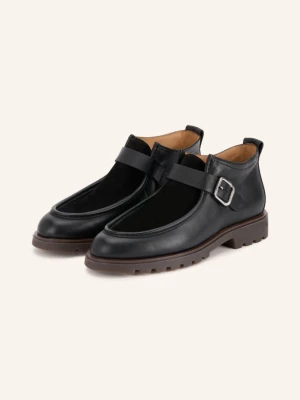 Obrázek produktu Magnanni Monks Sylvia černá