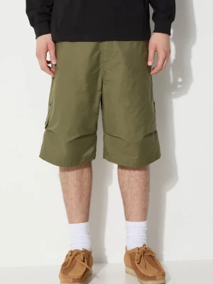 Obrázek produktu Maharishi Kraťasy Maharishi Original Dragon Loose Snoshorts zelená