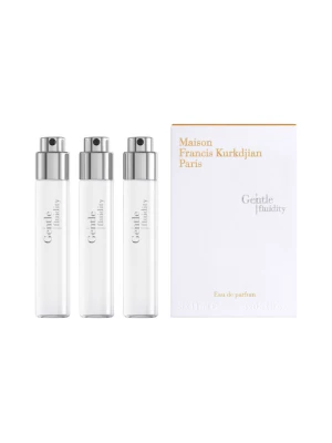 Obrázek produktu Maison Francis Kurkdjian Gentle Fluidity Silver Parfémová sada 33 ml