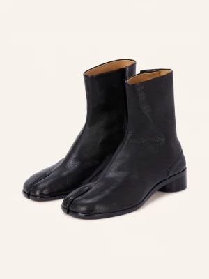 Obrázek produktu Maison Margiela Boots Tabi černá