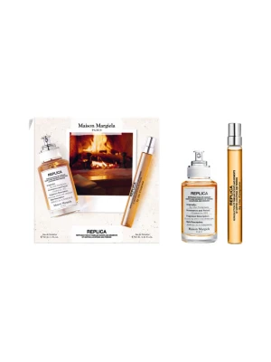 Obrázek produktu Maison Margiela Fragrances By The Fireplace Parfémová sada 40 ml