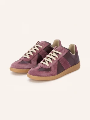 Obrázek produktu Maison Margiela Sneakersy Replica tmavě červená