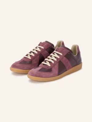 Obrázek produktu Maison Margiela Sneakersy Replica tmavě červená