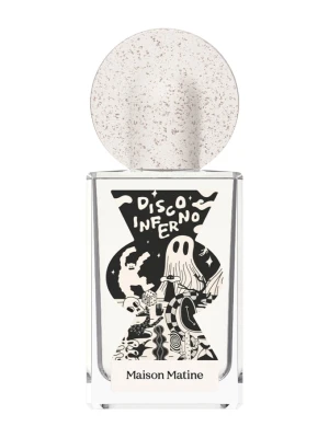 Obrázek produktu Maison Matine Night Fever Disco Inferno Parfémová voda 100 ml