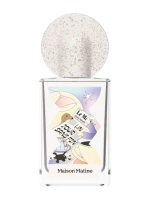 Obrázek produktu Maison Matine Night Fever Un Jour Sans Parfémová voda 100 ml