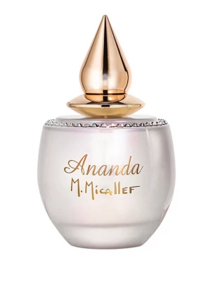 Obrázek produktu Maison Micallef Ananda Parfémová voda 100 ml