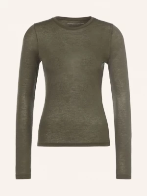 Obrázek produktu Majestic Filatures Tričko S Dlouhým Rukávem khaki