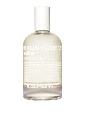 Obrázek produktu (Malin+Goetz) Leather Eau de Parfum 50 ml