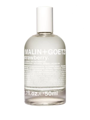 Obrázek produktu (Malin+Goetz) Strawberry Eau de Parfum 50 ml