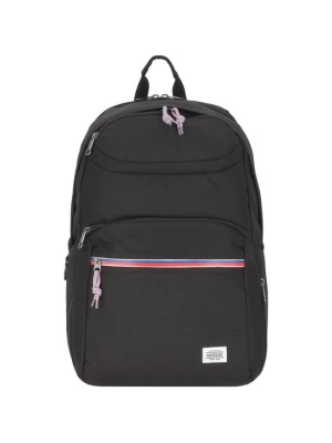 Obrázek produktu Malý batoh American Tourister černá