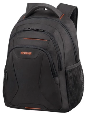 Obrázek produktu Malý batoh American Tourister skvrnitě oranžová