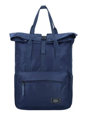 Obrázek produktu Malý batoh American Tourister tmavě modrá