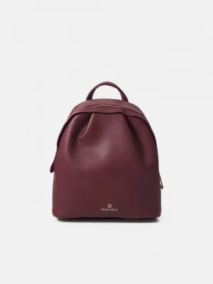 Obrázek produktu Malý batoh Anna Field By Zalando bordeaux
