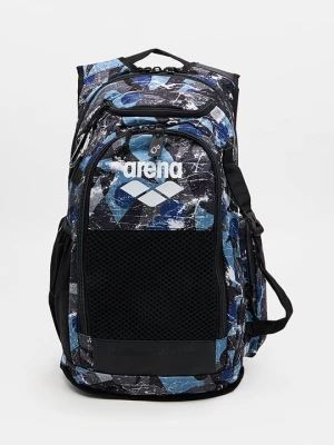 Obrázek produktu Malý batoh Arena hnědá