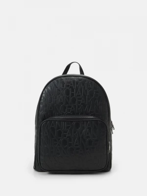 Obrázek produktu Malý batoh Armani Exchange černá