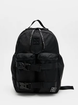 Obrázek produktu Malý batoh Armani Exchange černá