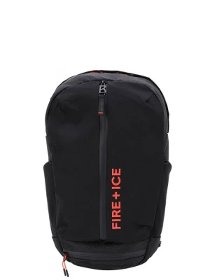 Obrázek produktu Malý batoh Bogner Fire + Ice černá