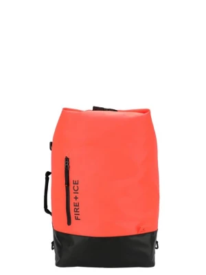 Obrázek produktu Malý batoh Bogner Fire + Ice oranžová