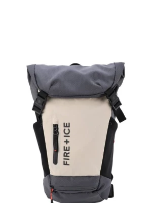 Obrázek produktu Malý batoh Bogner Fire + Ice písková