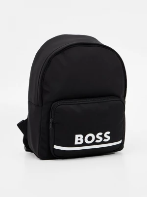 Obrázek produktu Malý batoh Boss černá