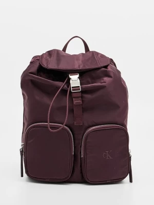 Obrázek produktu Malý batoh Calvin Klein bordeaux