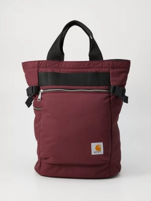Obrázek produktu Malý batoh Carhartt WIP tmavě červená